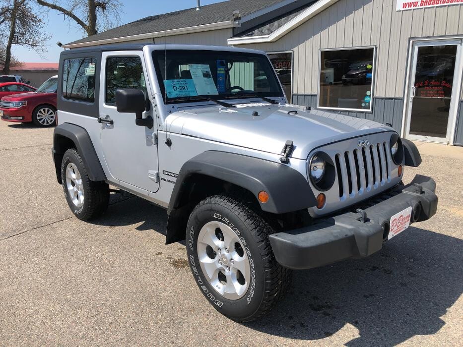Images B & B Auto Sales