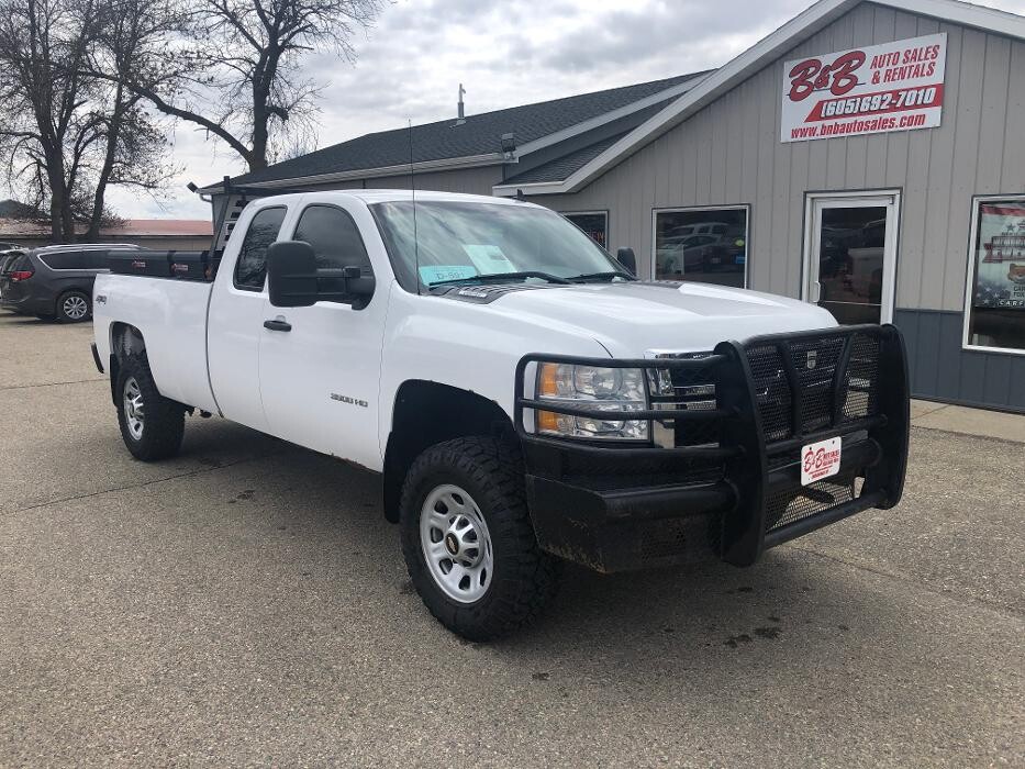 Images B & B Auto Sales