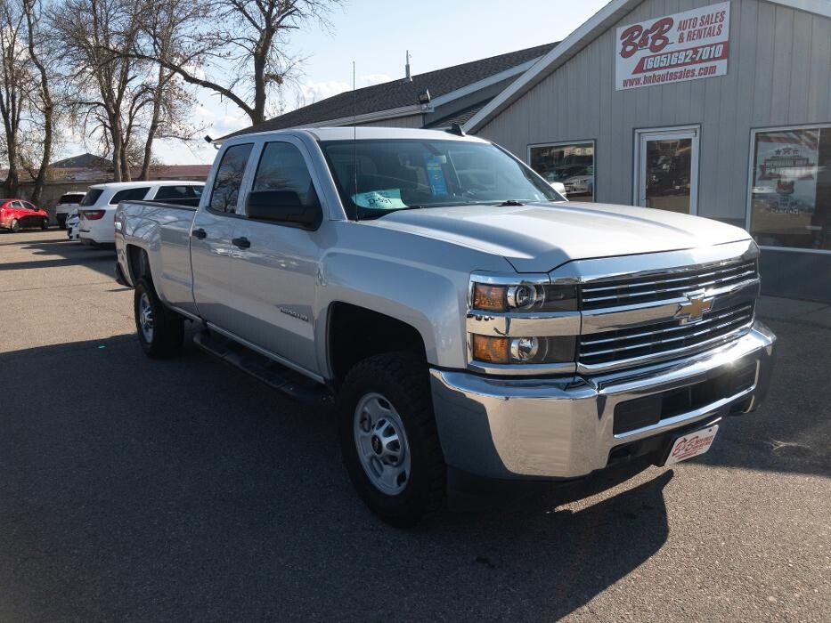 Images B & B Auto Sales
