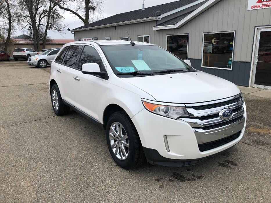 Images B & B Auto Sales