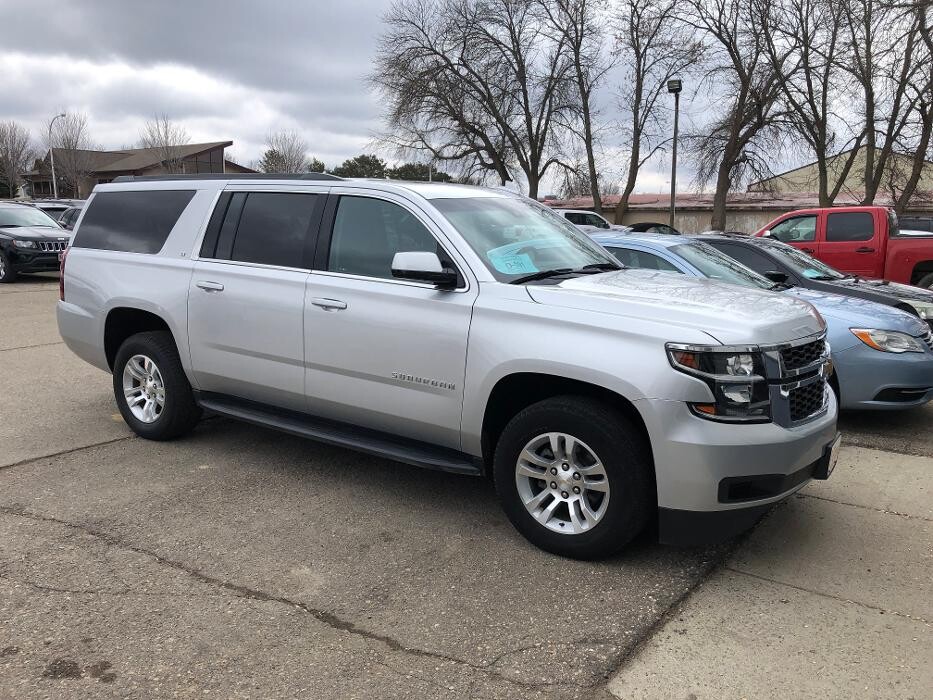 Images B & B Auto Sales