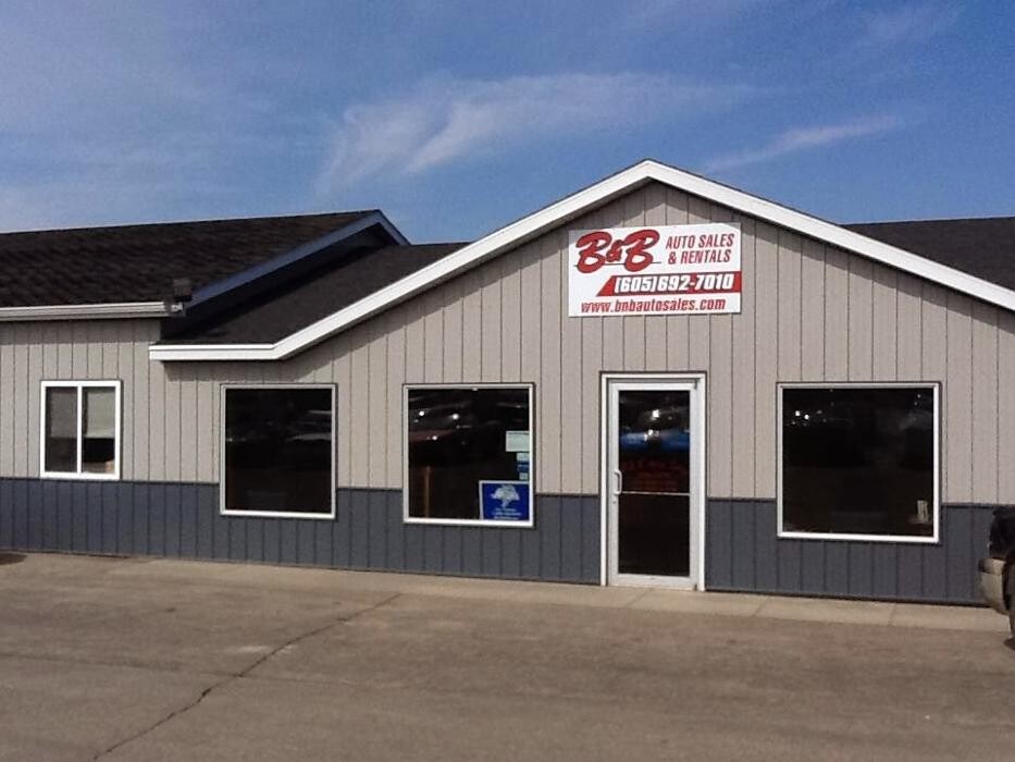 Images B & B Auto Sales