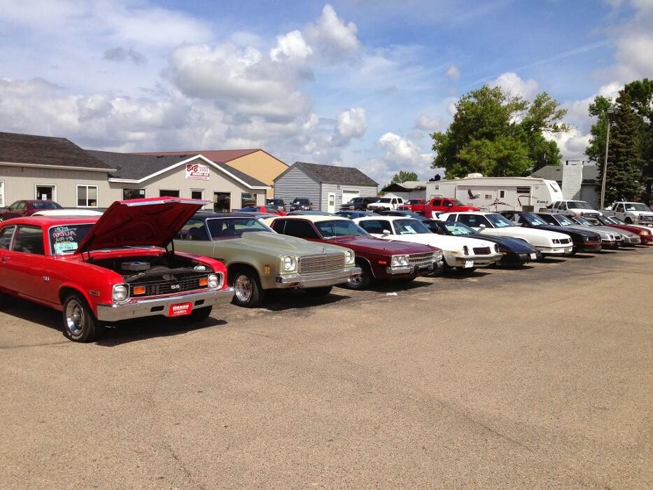 Images B & B Auto Sales