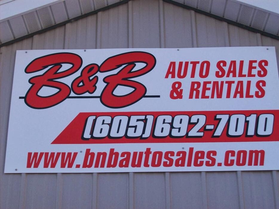 Images B & B Auto Sales