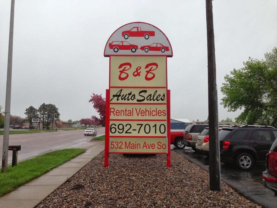 Images B & B Auto Sales