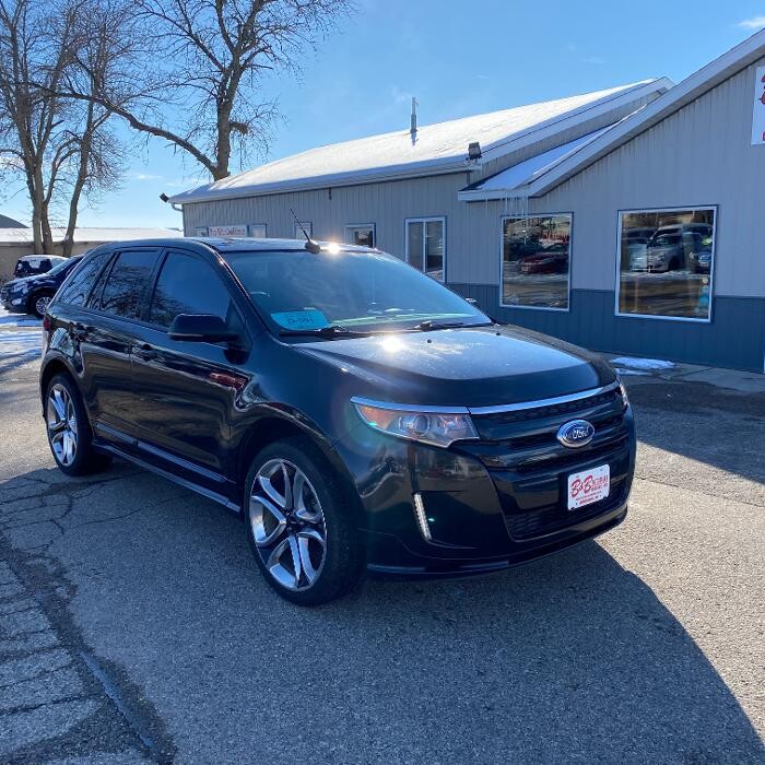 Images B & B Auto Sales