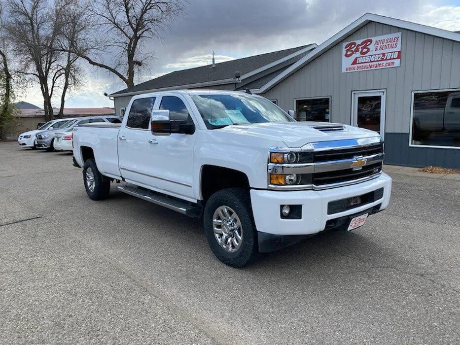 Images B & B Auto Sales