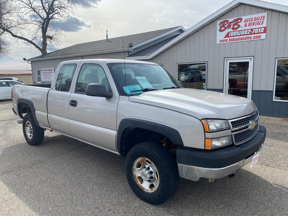 Images B & B Auto Sales