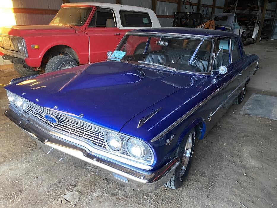 Images B & B Auto Sales