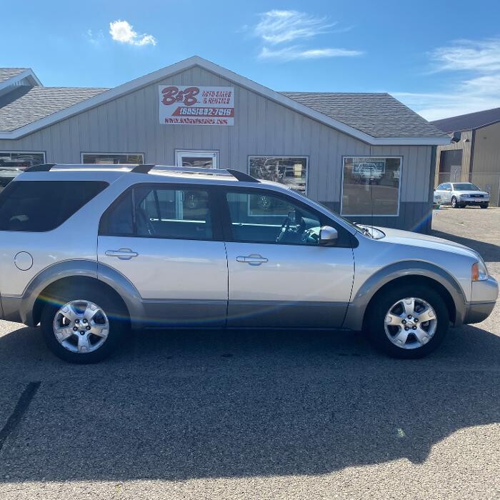 Images B & B Auto Sales