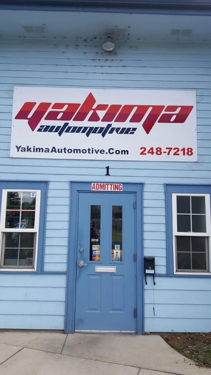 Images Yakima Automotive Inc
