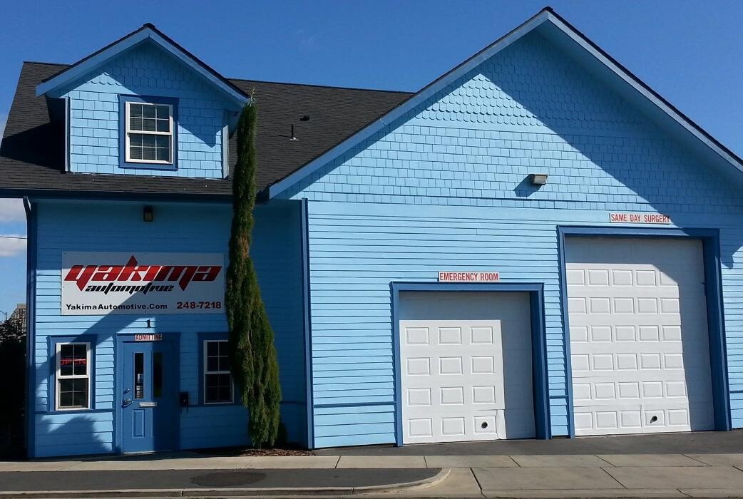 Images Yakima Automotive Inc