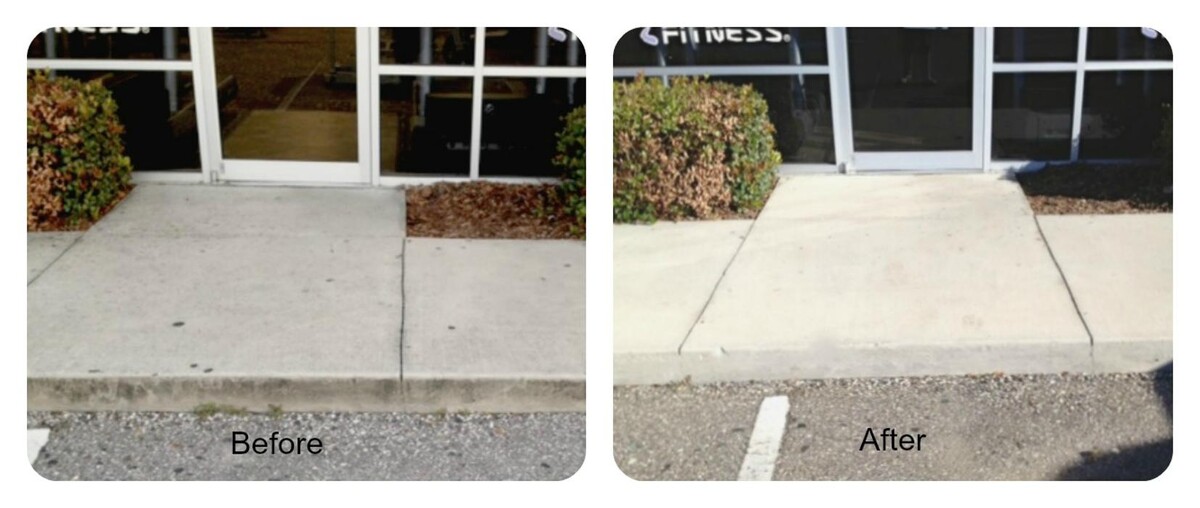 Images Gladiator Pressure Cleaning