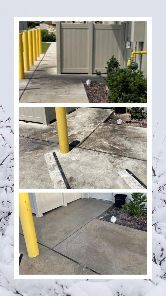 Images Gladiator Pressure Cleaning