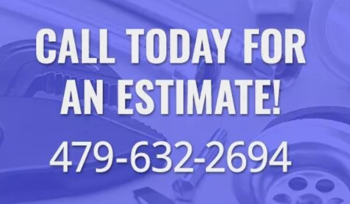 Images Parker Plumbing & Electrical Inc