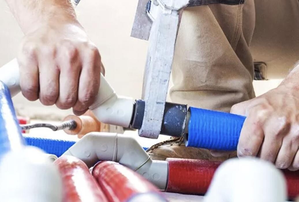 Images Parker Plumbing & Electrical Inc