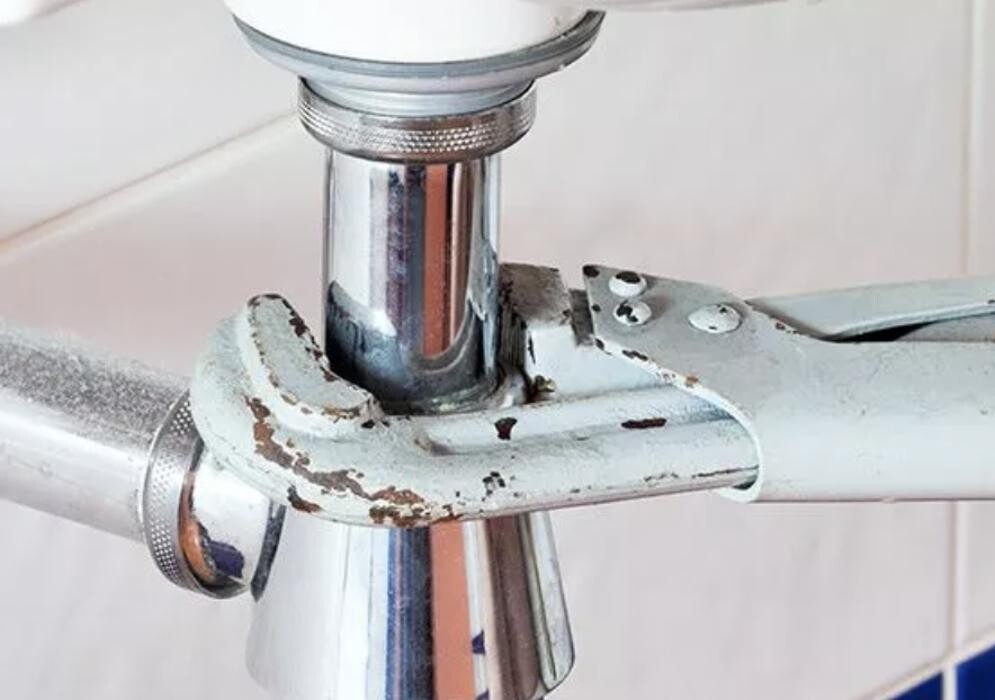 Images Parker Plumbing & Electrical Inc