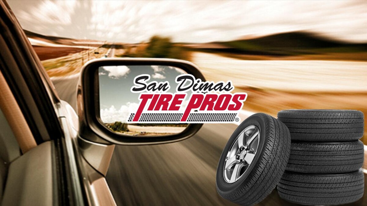Images San Dimas Tire Pros