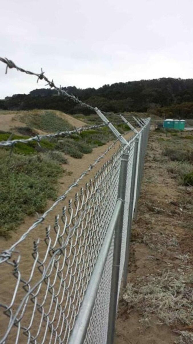 Images A-1 Fence Inc.