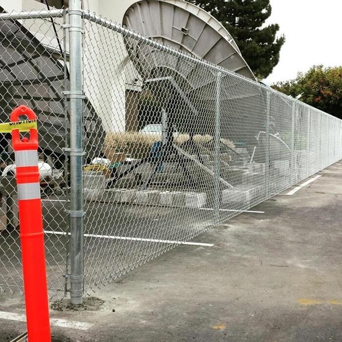 Images A-1 Fence Inc.