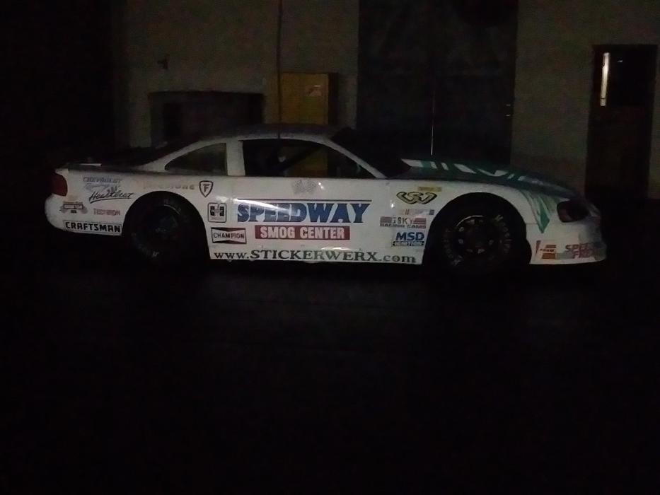 Images Speedway Smog Center