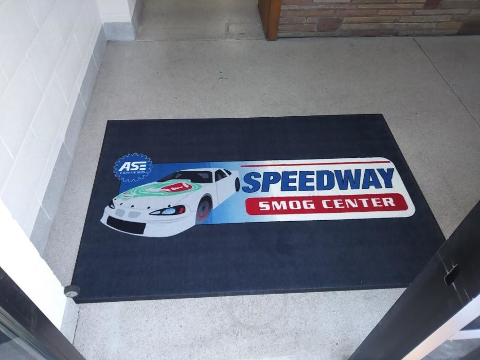 Images Speedway Smog Center