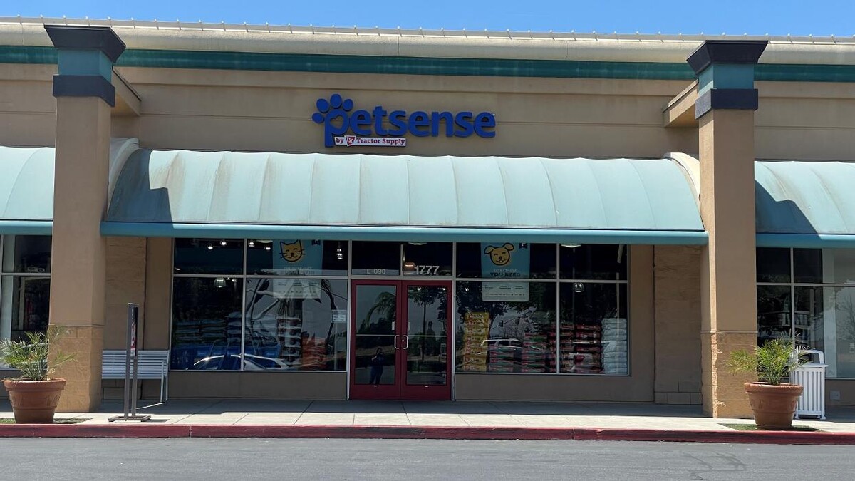 Images Petsense by Tractor Supply