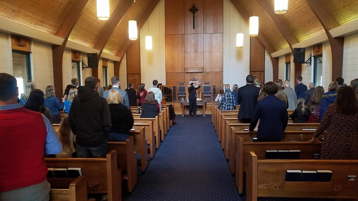 Images Cliffwood Presbyterian Church