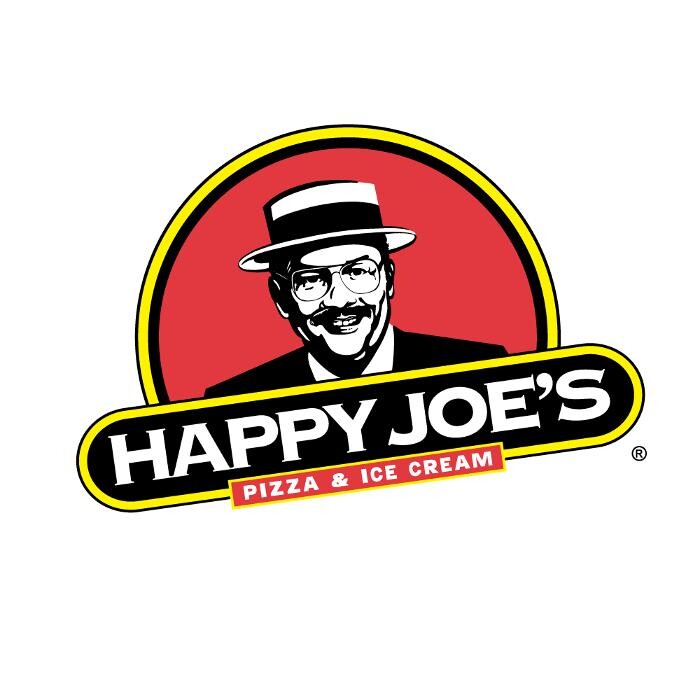 Happy Joe's Pizza - Coal Valley Logo