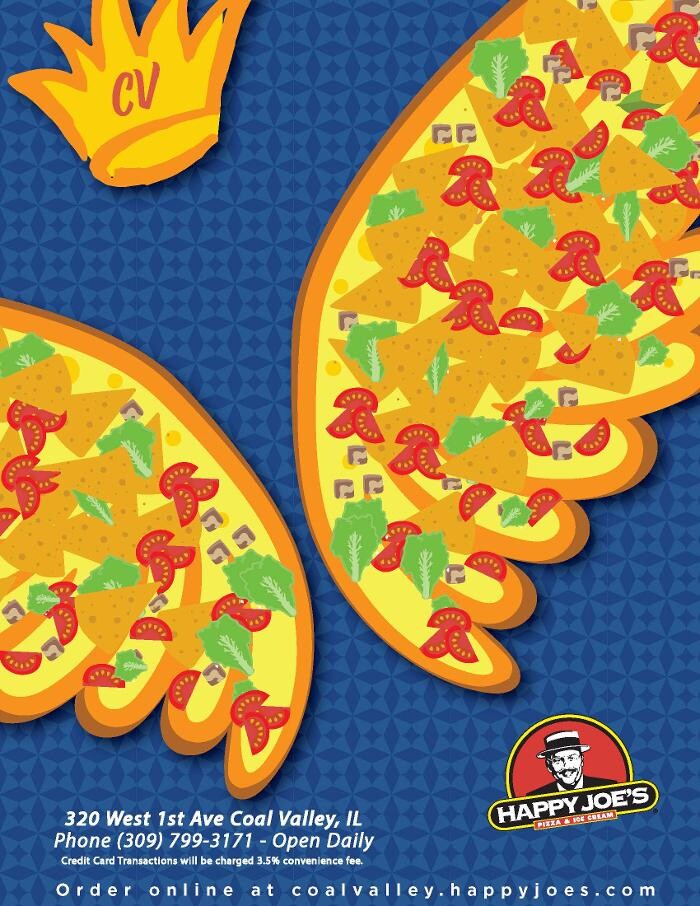 Images Happy Joe's Pizza - Coal Valley
