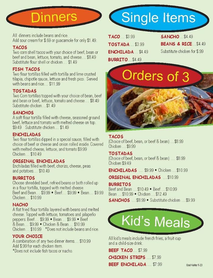 Images Happy Joe's Pizza - Coal Valley