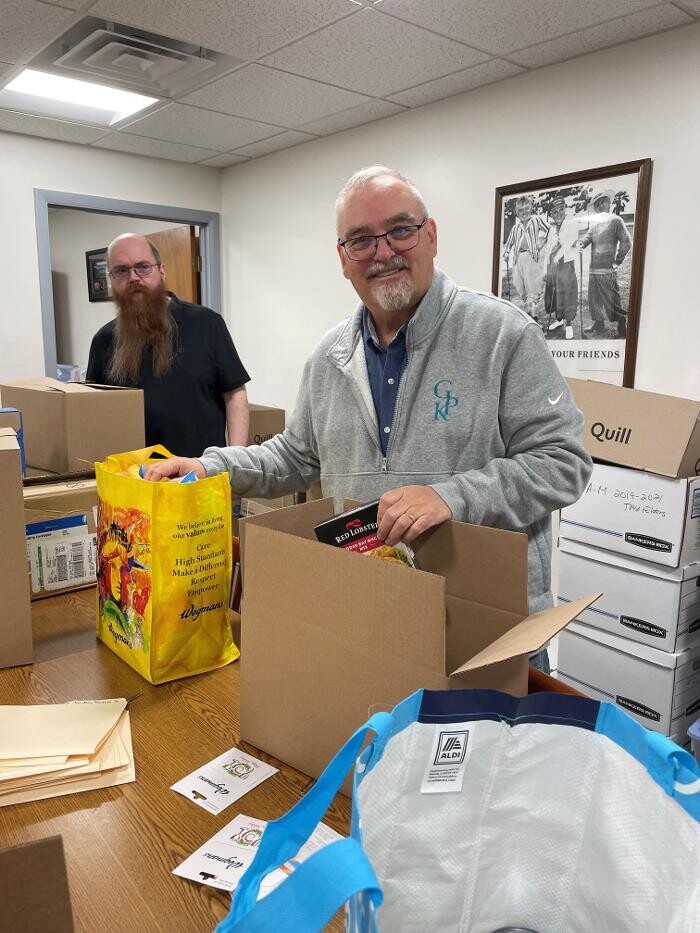 Images George Peter Klee CPA, LLC