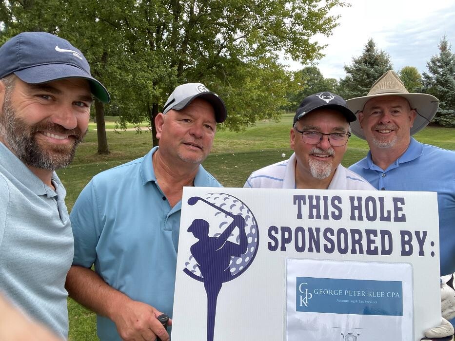 Images George Peter Klee CPA, LLC