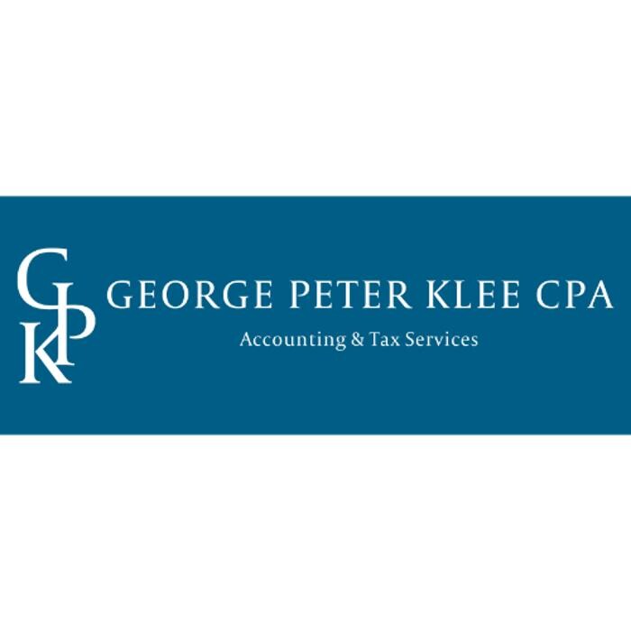 George Peter Klee CPA, LLC Logo