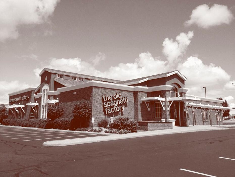 Images The Old Spaghetti Factory