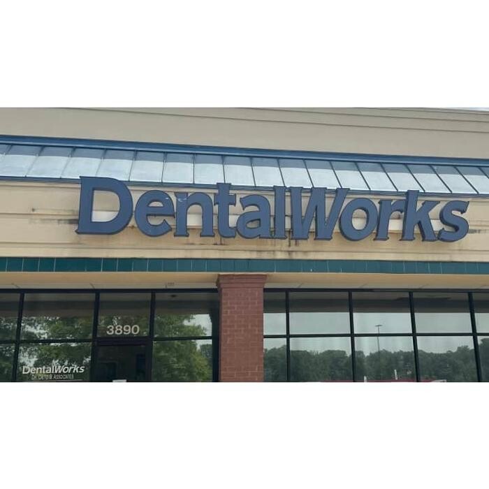 Images DentalWorks Memphis Austin Peay