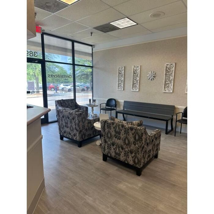 Images DentalWorks Memphis Austin Peay