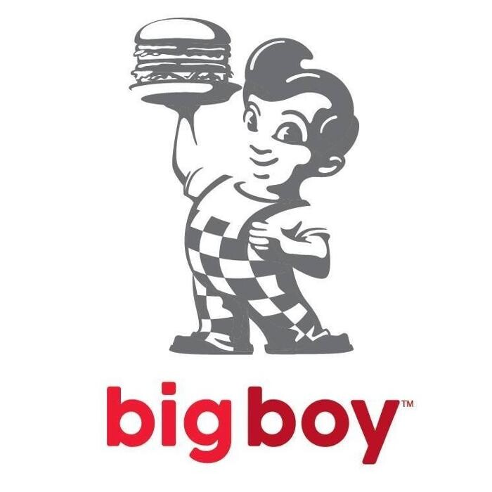Big Boy Logo
