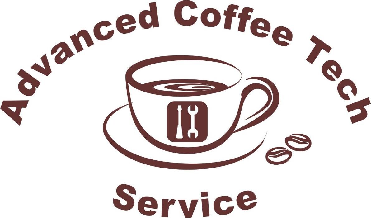 Advanced Coffee Tech Service Logo