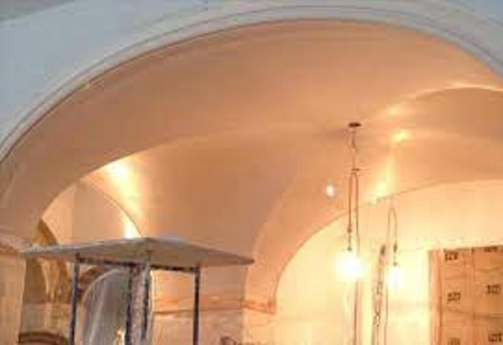 Images George Baldwin Plastering Inc