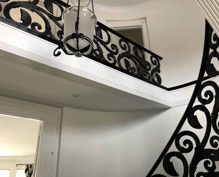 Images George Baldwin Plastering Inc