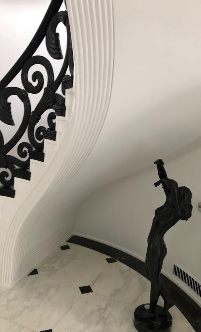 Images George Baldwin Plastering Inc