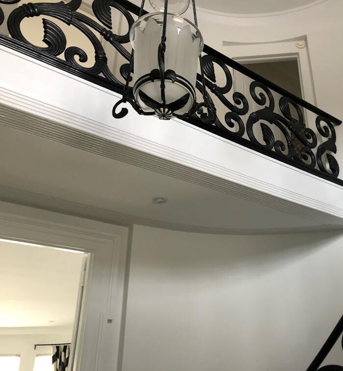 Images George Baldwin Plastering Inc