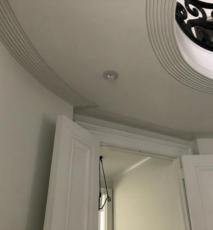 Images George Baldwin Plastering Inc