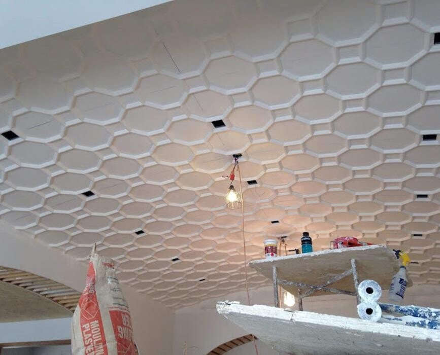 Images George Baldwin Plastering Inc