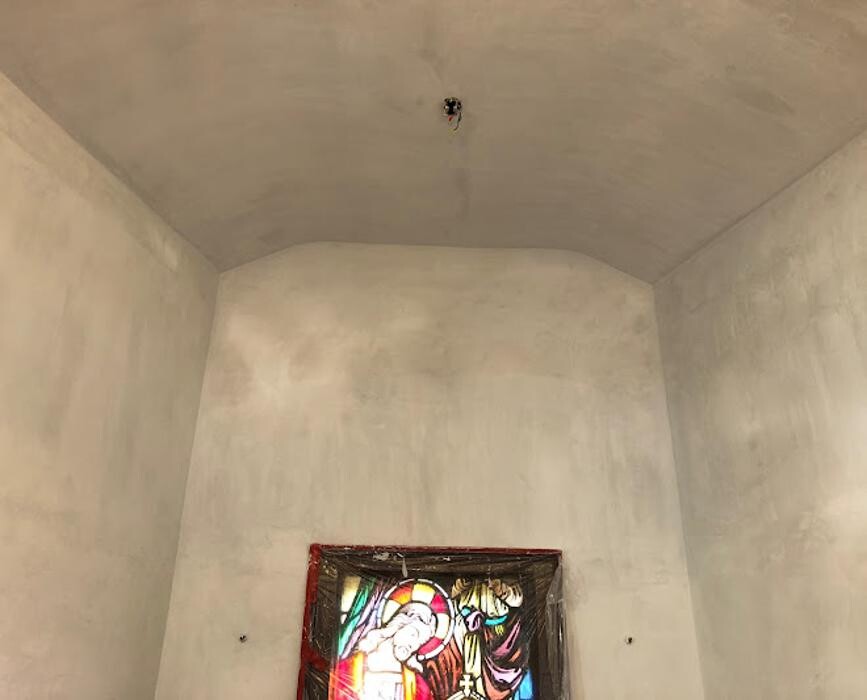 Images George Baldwin Plastering Inc