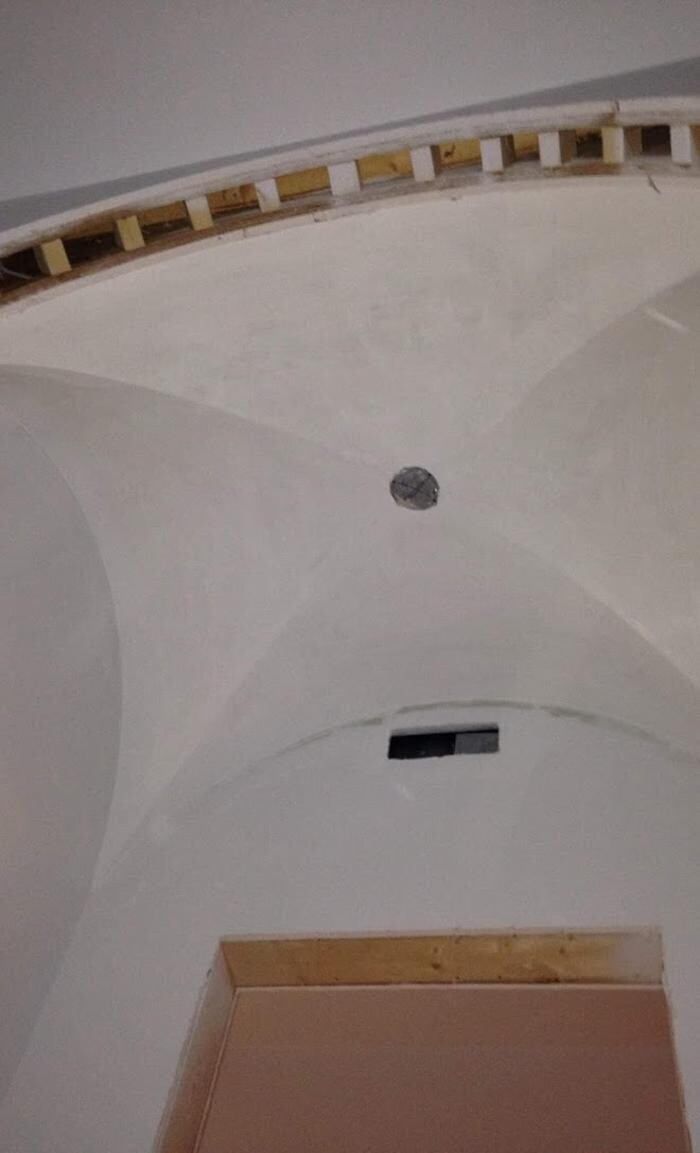 Images George Baldwin Plastering Inc