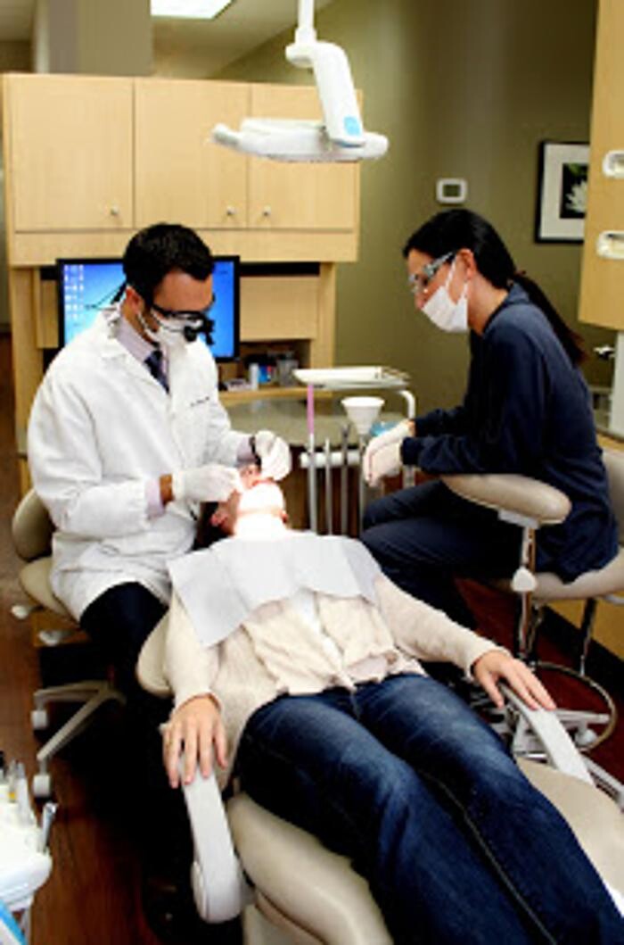 Images Conklin & Ward Dental Group