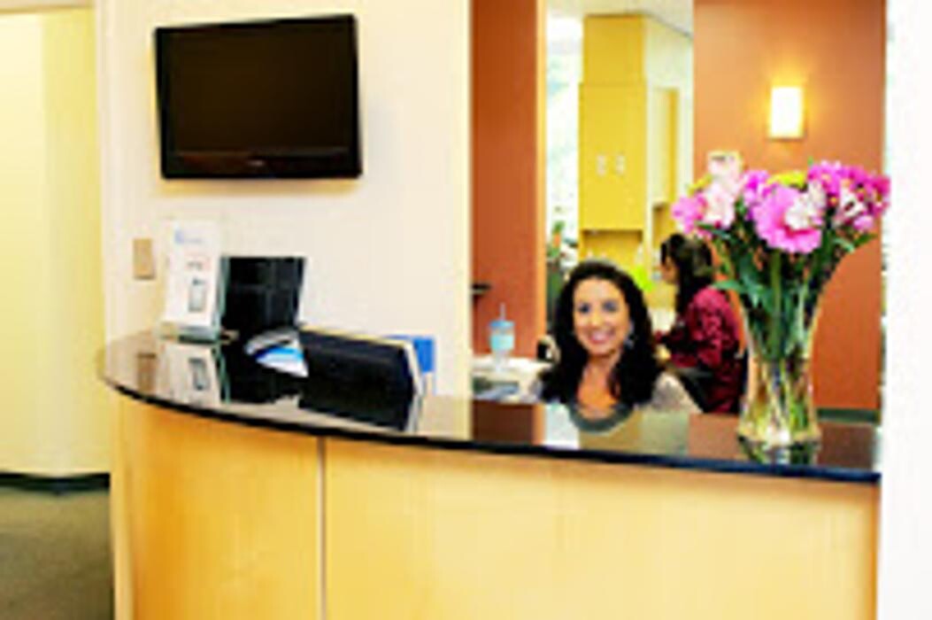 Images Conklin & Ward Dental Group