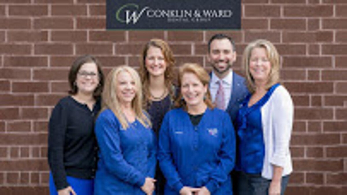 Images Conklin & Ward Dental Group